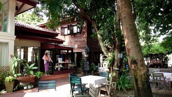 Chiang Mai Women Correctional Institution Vocational Training Center